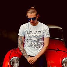 Load image into Gallery viewer, Casual T-Shirt - Excuses