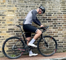 Load image into Gallery viewer, Regular Fit Reversible Jersey: Gold / Silver (Men’s)