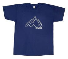 Load image into Gallery viewer, Casual T-Shirt - Mallorca Climbs