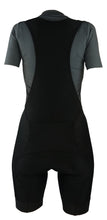 Load image into Gallery viewer, Women's Bib Shorts: Black *XS & S only*