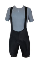Load image into Gallery viewer, Men's Bib Shorts: Black *XS, S & XL only*