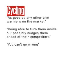 Load image into Gallery viewer, Reversible Arm Warmers: Grey / Teal