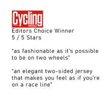 Load image into Gallery viewer, Slim Fit Reversible Jersey: Gold / Silver (Men's)