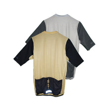Load image into Gallery viewer, Regular Fit Reversible Jersey: Gold / Silver (Men’s)