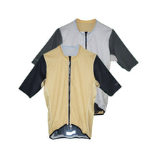 Load image into Gallery viewer, Regular Fit Reversible Jersey: Gold / Silver (Men’s)