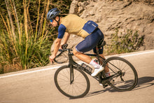 Load image into Gallery viewer, Slim Fit Reversible Jersey: Gold / Silver (Men's)