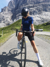 Load image into Gallery viewer, invani reversible cycling jersey