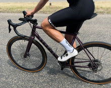 Load image into Gallery viewer, Summer Socks 4 Pair Bundle (Black Logo)