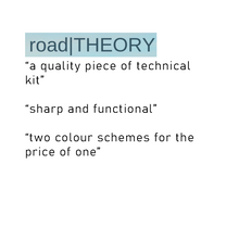 Load image into Gallery viewer, Reversible Base Layer: Grey / Teal (Women's) *XS & L only*