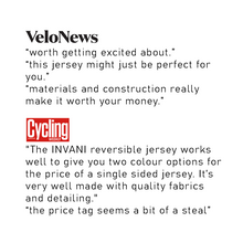 Load image into Gallery viewer, Regular Fit Reversible Jersey: Black / Blue (Men’s)