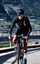 Load image into Gallery viewer, Reversible Jersey: Black / Blue (Women's)