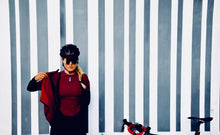 Load image into Gallery viewer, Reversible Base Layer: Red / Burgundy (Women's) *XS, L, XL only*