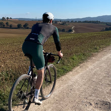 Load image into Gallery viewer, Slim Fit Reversible Jersey: Black / Grey (Men's)