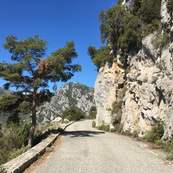 Travel: Cote d'Azur - updated Spring '22