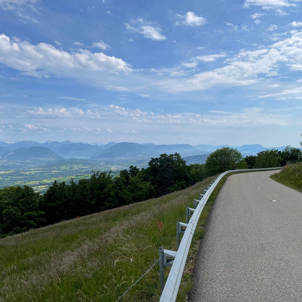 Travel: Geneva