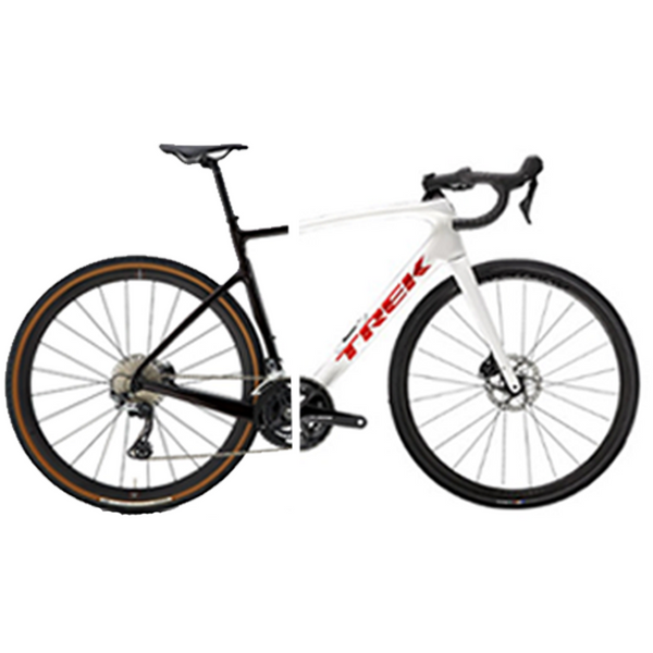 Is there such a thing as an N=1 bike?
