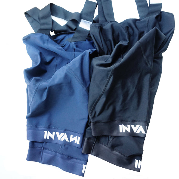 New Product Launch - Men's Bib Shorts