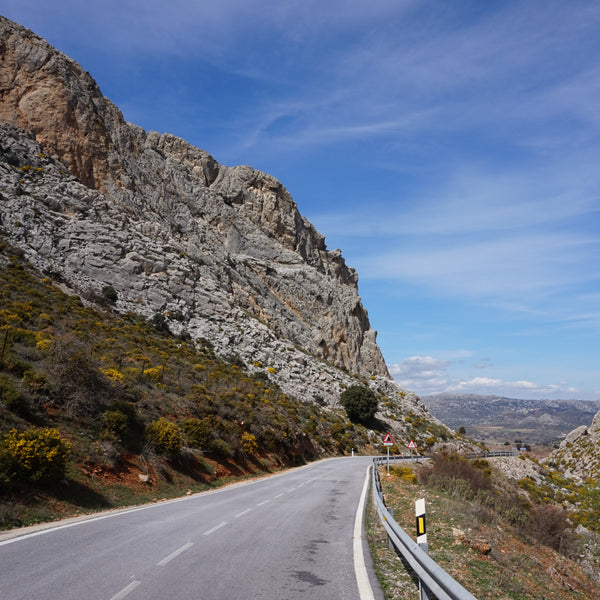 Travel: Costa del Sol