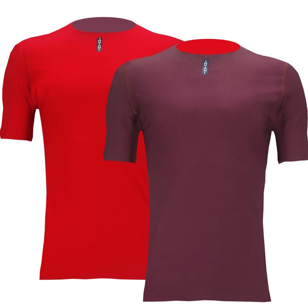 Road Theory reviews INVANI Sleeved Base Layer