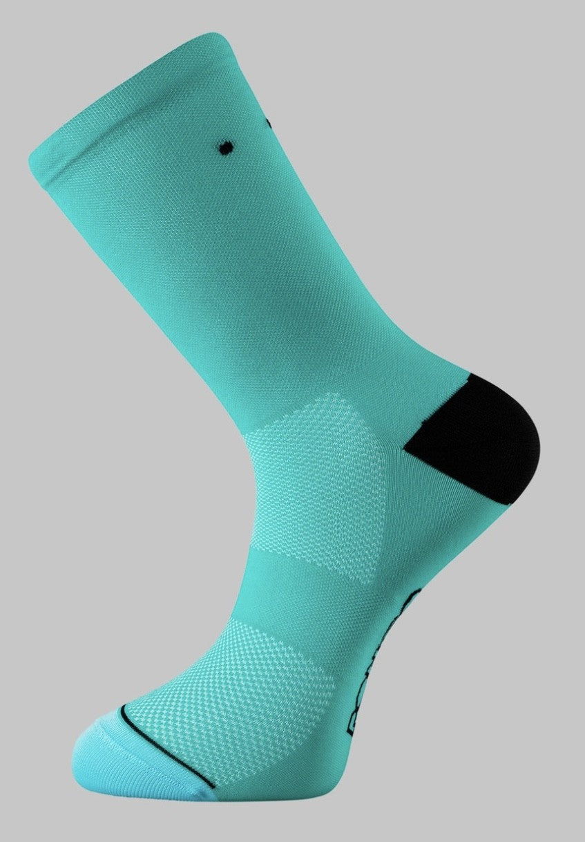 Large / XL Socks Celeste