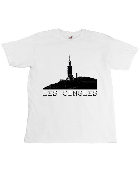 Casual T-Shirt - Les Cingles