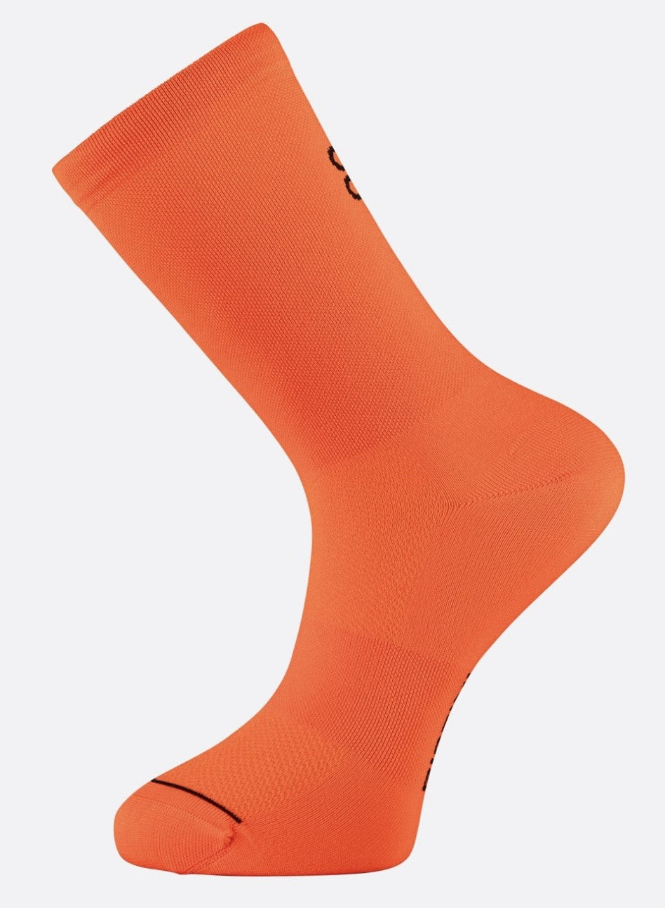 XXL Socks Orange