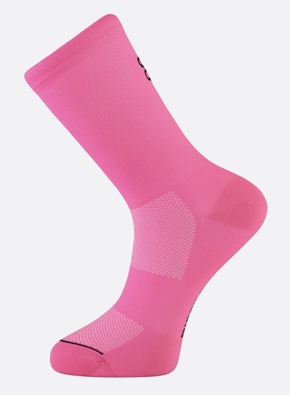XXL Socks Pink