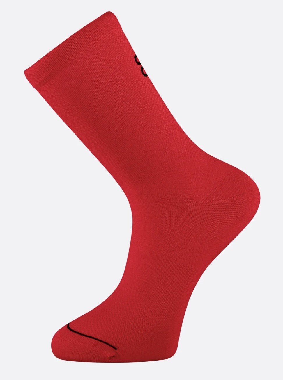 XXL Socks Red