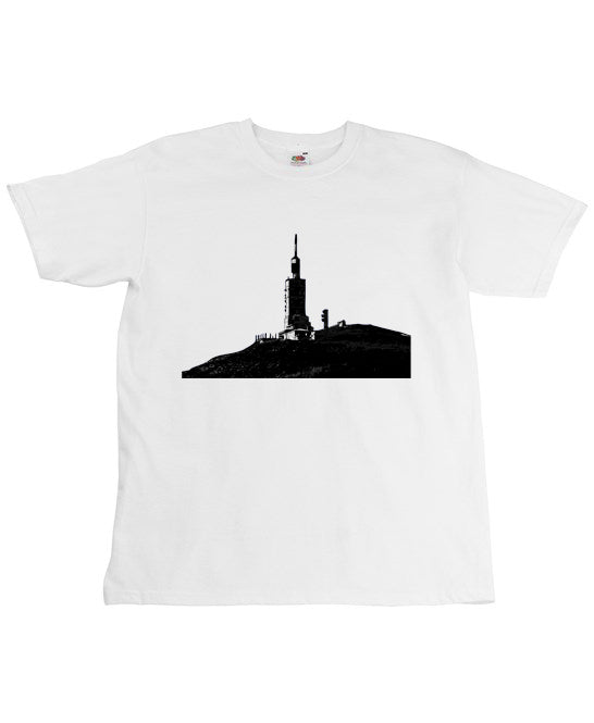 Casual T-Shirt - Ventoux