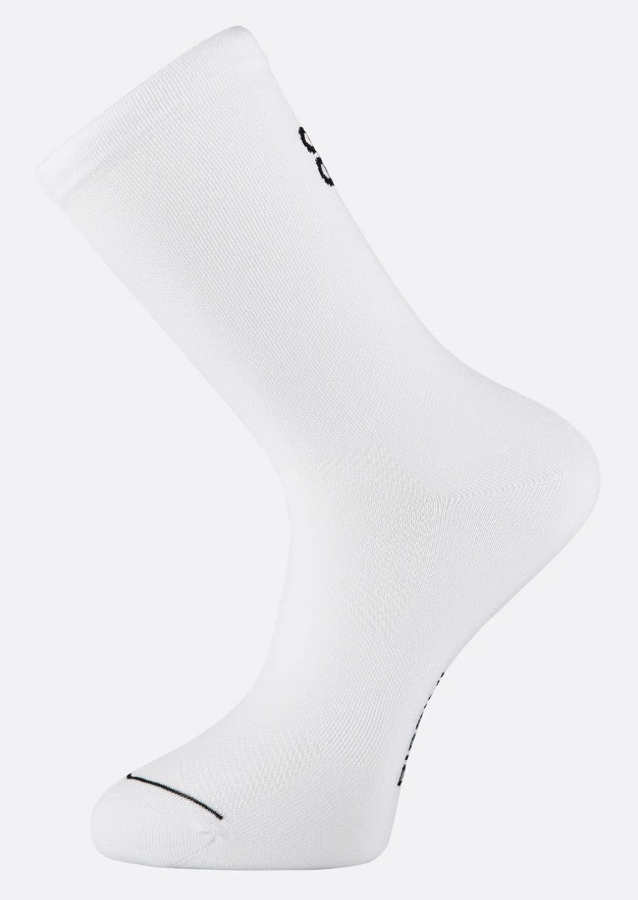 XXL Socks White