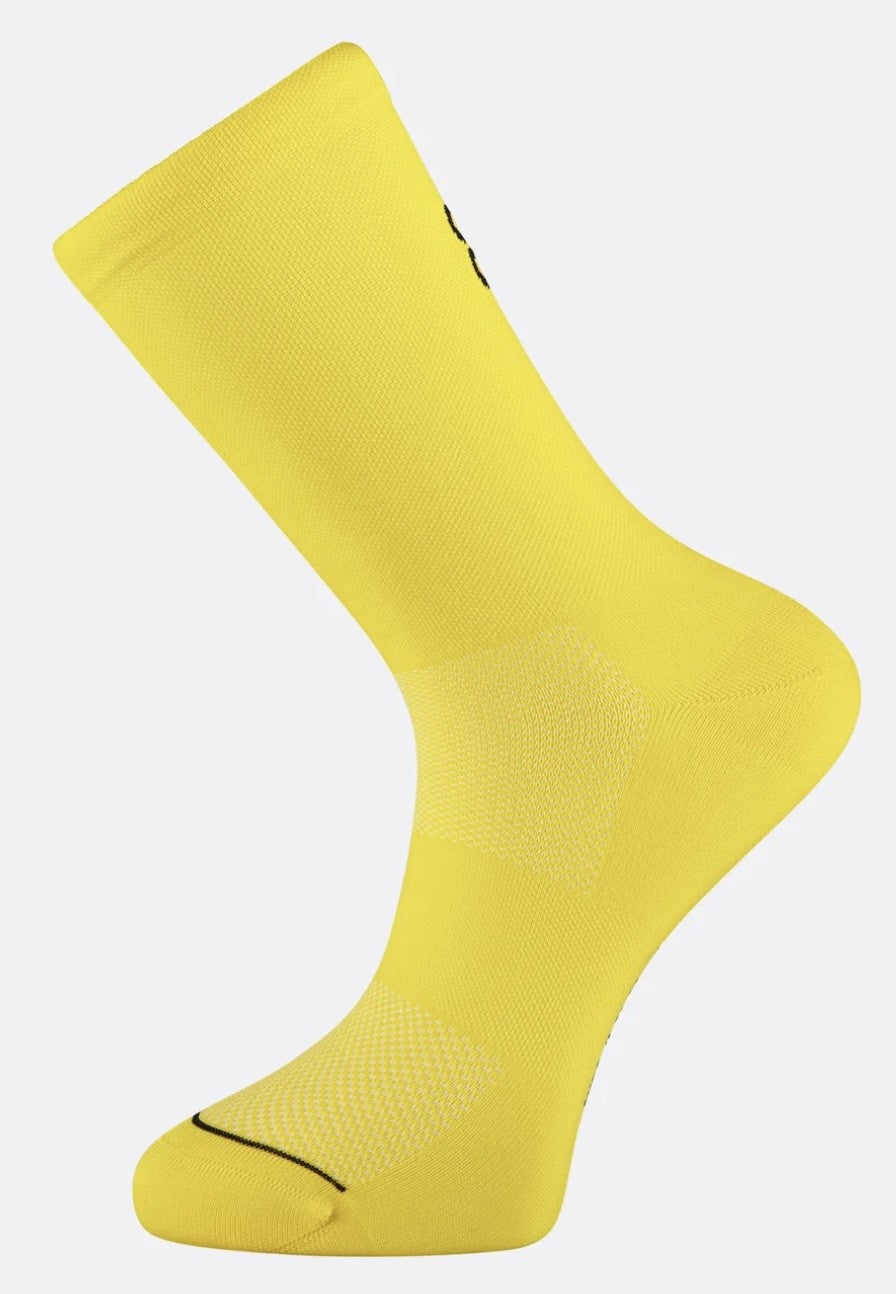 XXL Socks Yellow