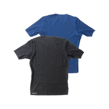 Load image into Gallery viewer, Reversible Base Layer: Black / Blue (Men&#39;s) *XXL ONLY*
