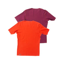 Load image into Gallery viewer, Reversible Base Layer: Red / Burgundy (Men&#39;s) *XXL ONLY*

