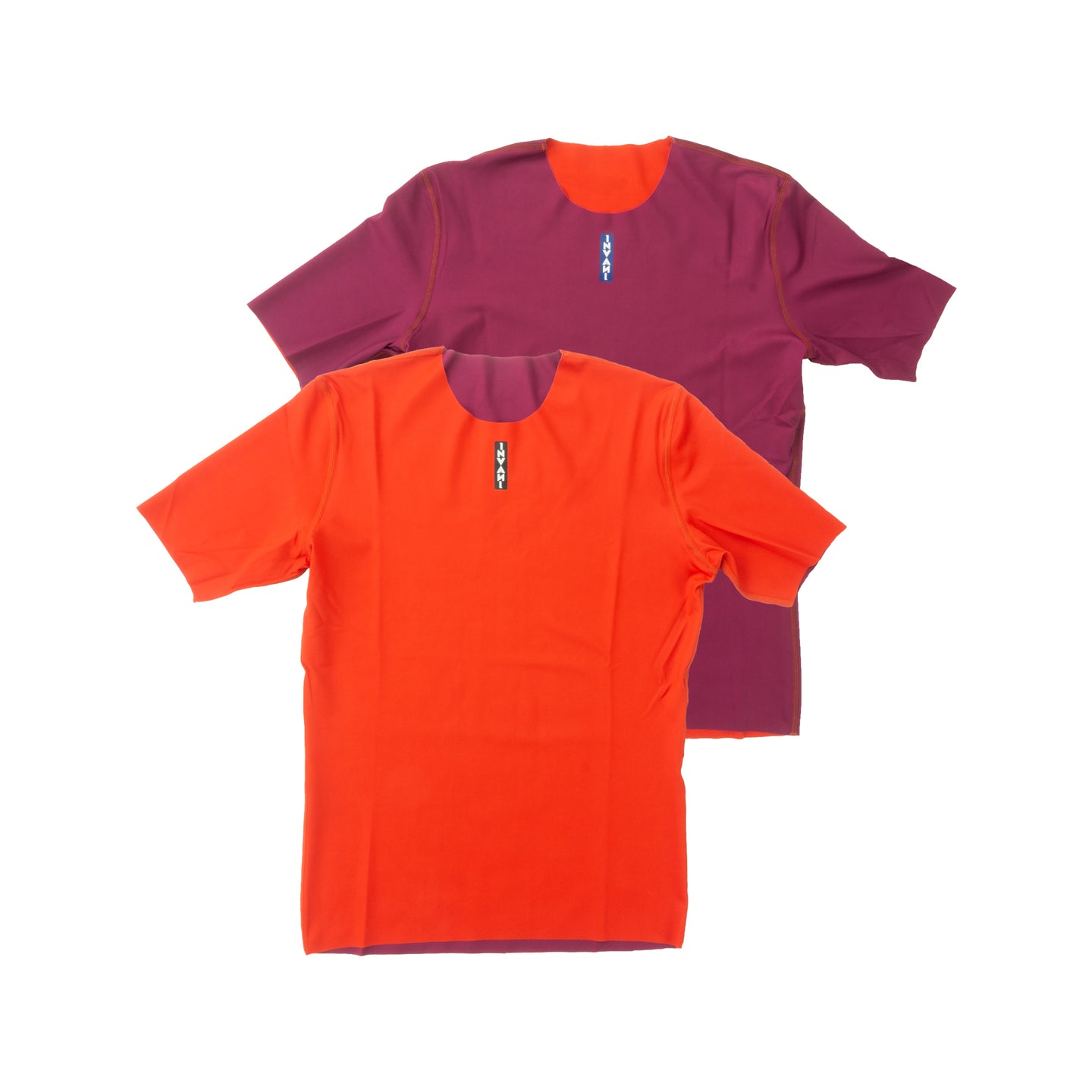 Reversible Base Layer: Red / Burgundy (Men's) *XXL ONLY*