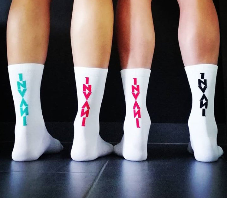 Summer Socks Bundle (4 pairs)